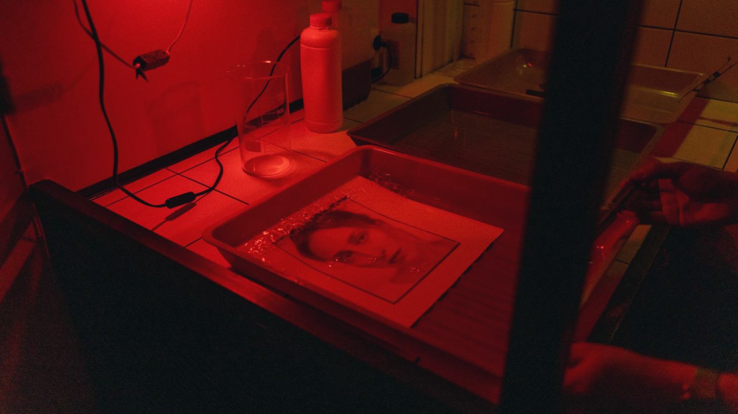 Sort-hvid eller farvefilm: hvad skal du vælge til dit første projekt?