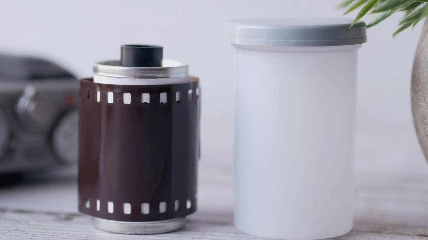 Filmtyper og korn: et tjekliste-forløb før du vælger film